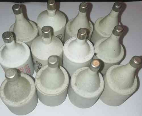 není skladem - MIX-Pojistka-002 - mix pojistek dle foto