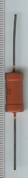odpor MLT 2W - 680k