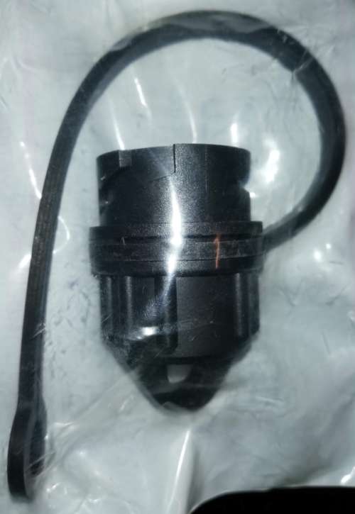 MOLEX 1060590020 - DUST/PULLING CAP W/TETHER