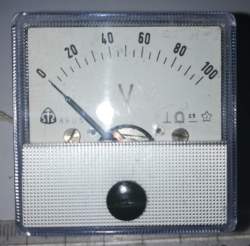 není skladem - MP40 METRA 100V