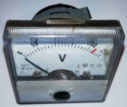 MP40 aem250V starší