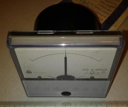 MP80 - METRA, bez stupnice