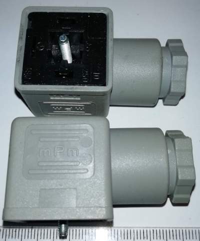 není skladem - konektor MPM A-14