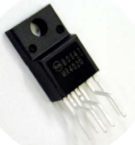 MR4710 - Power Supply IC Modules   .. cena na dotaz / price on request