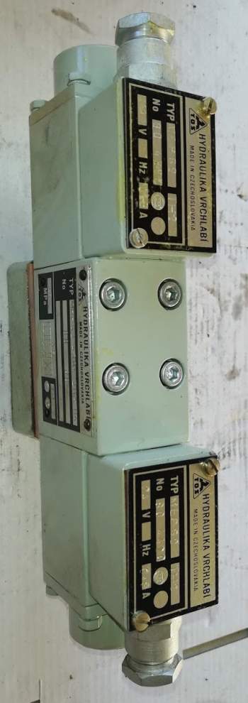 MRPS2-4304-20A-04 + 2x MEPS2 - 24Vss  .. cena na dotaz / price on request