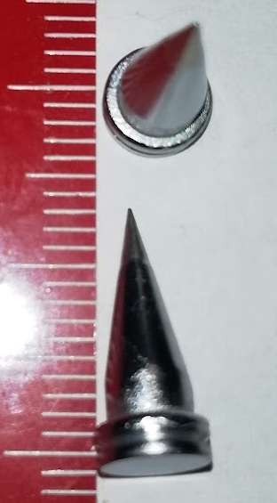 pájecí hrot PLATO MS-4120