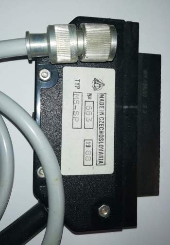 MS-SP modul propojeni ?SAPI  .. cena na dotaz / price on request