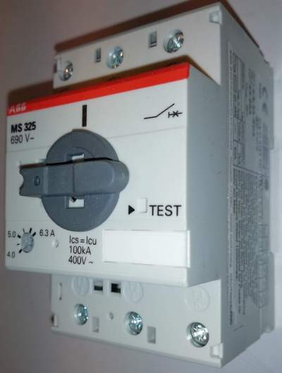 MS325 - 6,3 .. 4.0-6.3A   .. cena na dotaz / price on request