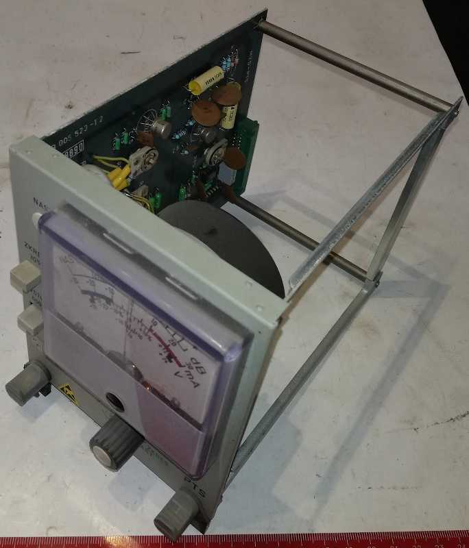 deska - modul PTS ( MZD-PTS )   .. cena na dotaz / price on request