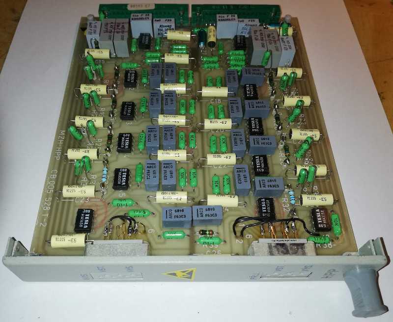 deska HPP ( MZH-HPP )   .. cena na dotaz / price on request