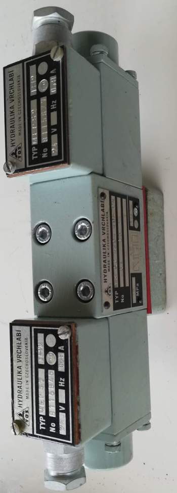 MRPS2-4304-40A-04 + 2x MEPS2 - 24Vss  .. cena na dotaz / price on request