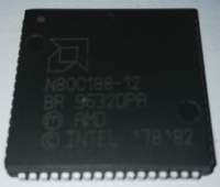 N80C188-12 AMD  .. cena na dotaz / price on request