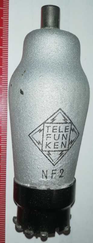 NF2 TELEFUNKEN  .. cena na dotaz / price on request