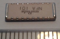 NFAC1CC101S1H8L .. filter EMI 50V 300MA .. cena na dotaz / price on request