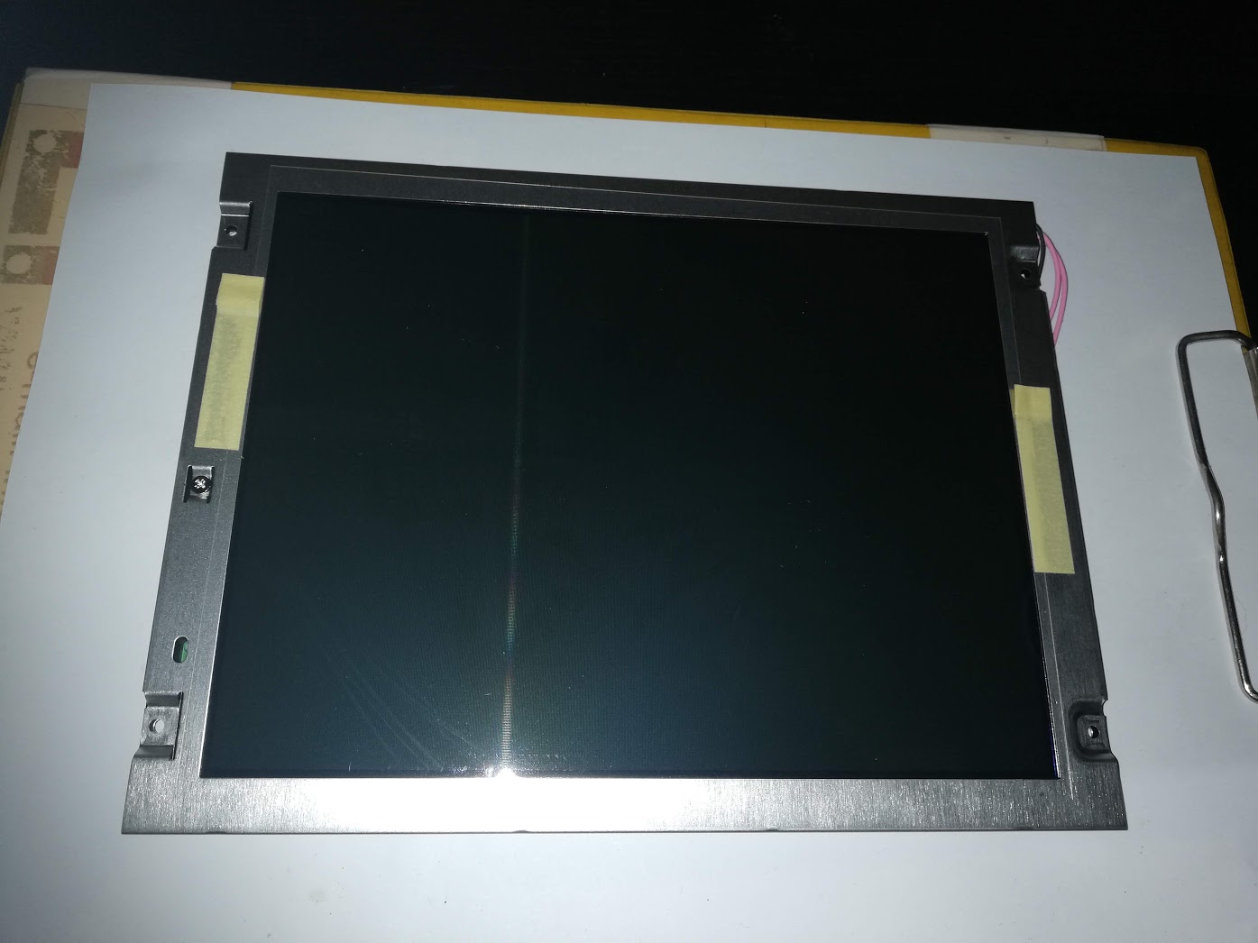 NL6448BC26-09  - LCD NEC  .. cena na dotaz / price on request