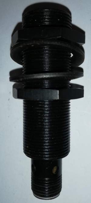 NRB5-18GM50-E2-C-V1 - inductive sensors - Pepperl+Fuch .. cena na dotaz / price on request