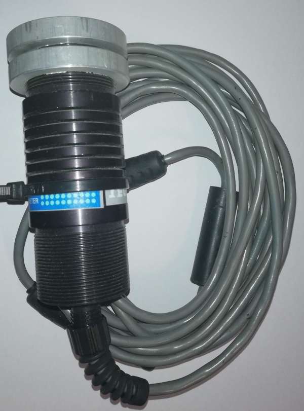 OS550-sonda .. použitý / used  .. cena na dotaz / price on request