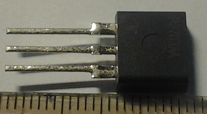 P2703AA - Balanced overvoltage, balení 5ks za 80Kč