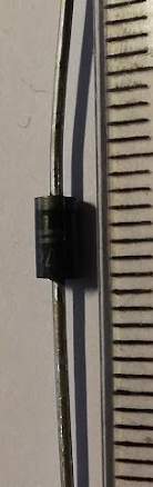 P4KE400A - transil  .. balení 200ks za 100Kč