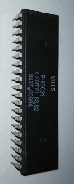 P-80C31  .. cena na dotaz / price on request