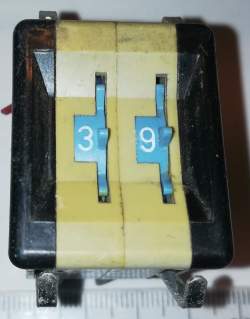 sada 2x TS2130103 starší - palcový přepínač  .. cena na dotaz / price on request