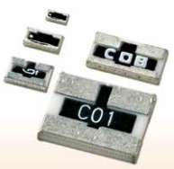 PAT122CT - High Precision Chip Attenuator (PAT1220-C) -3dB