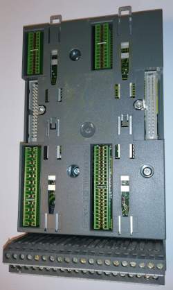 PCD4.C130 - BUS module - Used  .. cena na dotaz / price on request