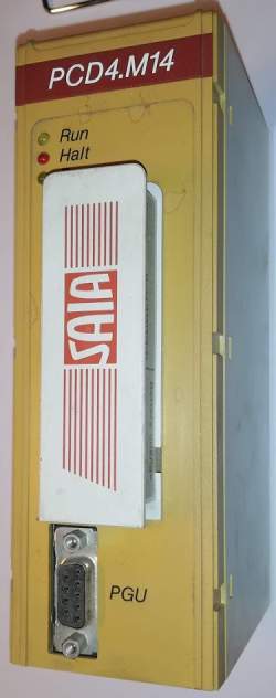 PCD4.M140 Processor - Used  .. cena na dotaz / price on request