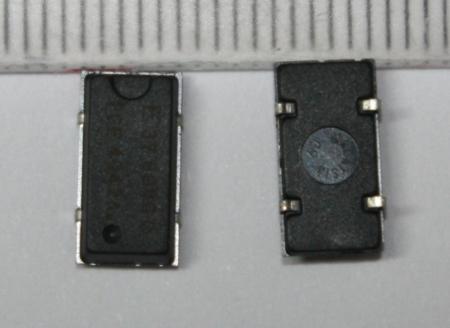 PCE4042A - 37,6000 oscilátor  .. balení 20ks za 50Kč