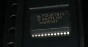 PCF8575TS