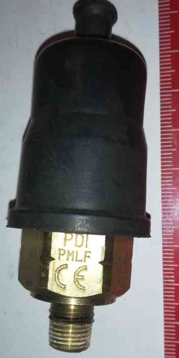 PDI PMLF SET 3,8bar 23565 26202 .. použitý / used .. cena na dotaz / price on request