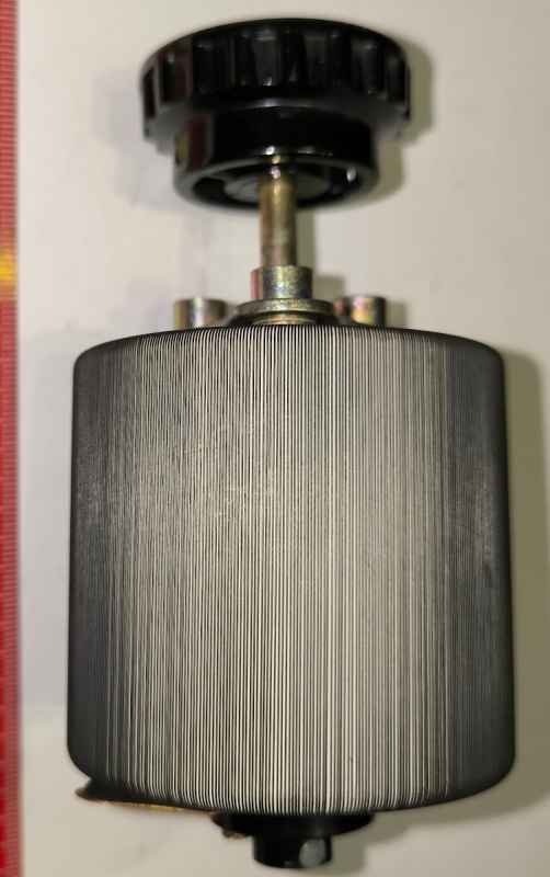 PK3 550R 0,3A - R potenciometr drátový výkonový