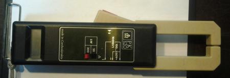 klešťak PK320, stav neznámý