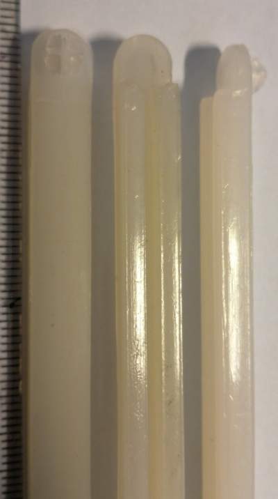 CGI-W-160  - vodicí lišta pro europa kartu