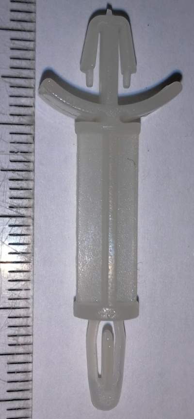 LPR8007 typ2  .. balení 100ks za 50Kč