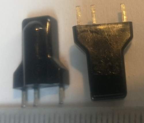 936E H901 - náhrada TSOP1936E / TSOP1736E. IR přijímač dálkového ovládání 36kHz