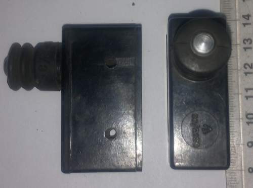 mikrospínač 5C/2126 .. cena na dotaz / price on request