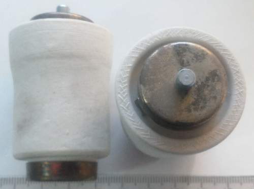 2440-80 - pojistkové vložky - patrony 80A  .. cena na dotaz / price on request