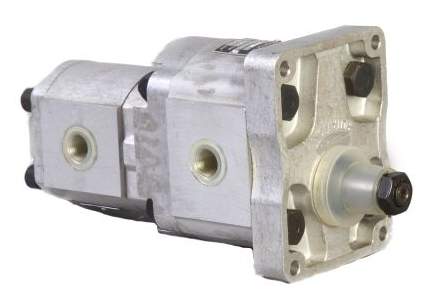 C25XT1M/C084XT1M - Kombinace zubových hydrogenerátorů ..  .. cena na dotaz / price on request