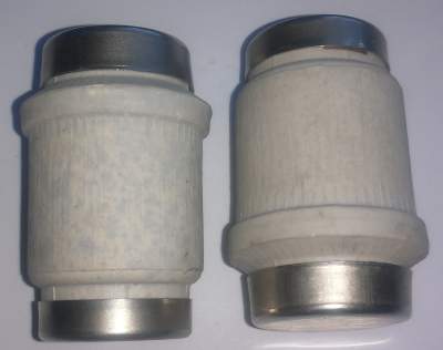 pojistková vložka 80A 500Vstř 250Vss