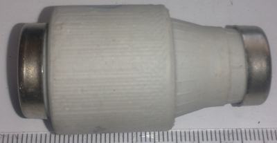 pojistková vložka 50A 500V