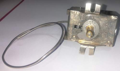 spínač Mikrotechna typ T43 - 250V 4A