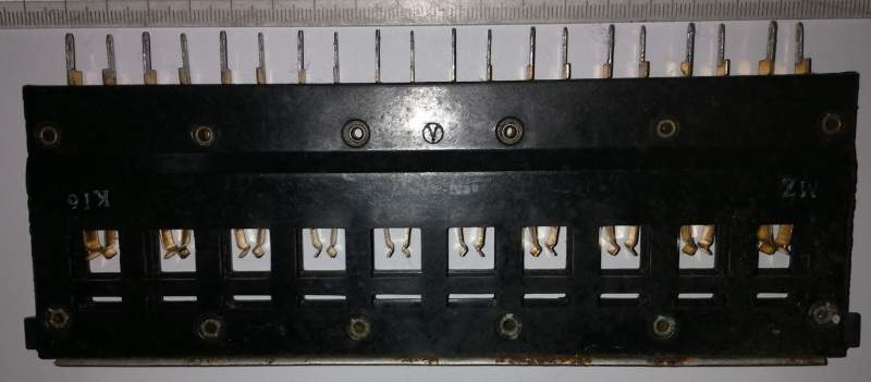 modul z ústředny (PP10195)