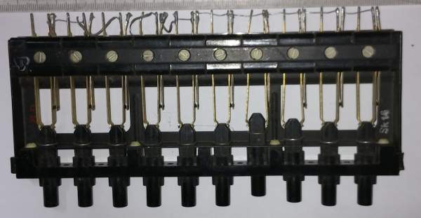 modul z ústředny (PP10196)