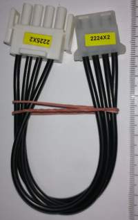 propojovací káblik