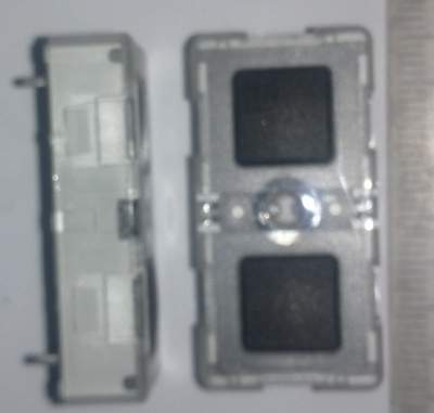 přepínač RAFI .. balení 9ks za 100Kč