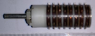 není skladem - přepínač WK533?? - neoznačený typ, 4 patra