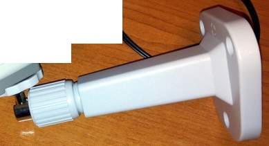 není skladem - SC-150 - držák kamery