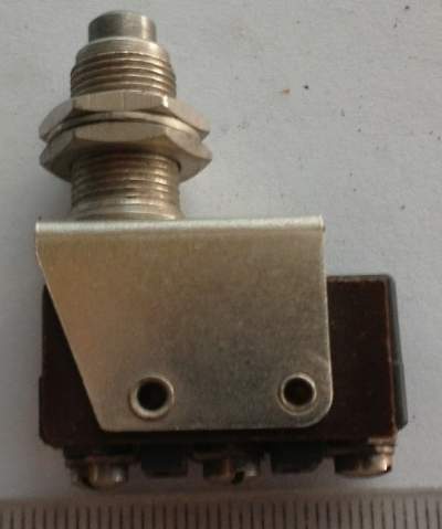 mikrospínač  .. cena na dotaz / price on request