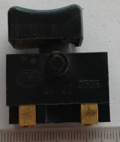 mikrospínač 3575 Obzor